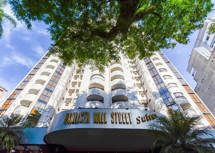 Wall Street Apartments By Bnbhost
