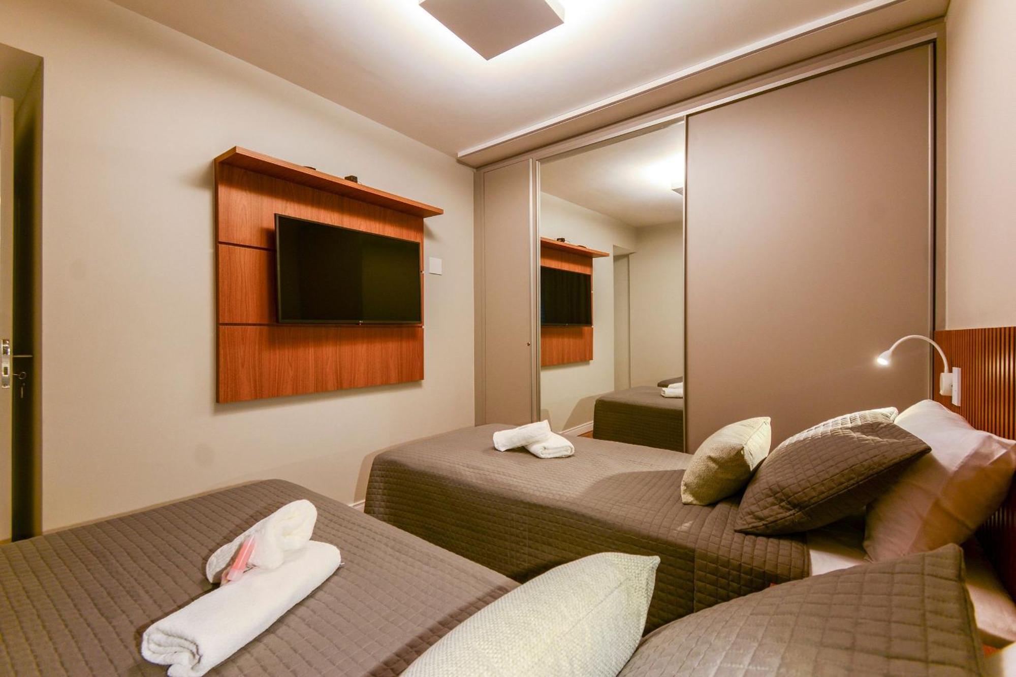 Apartamento Street By Bnbhost São Paulo