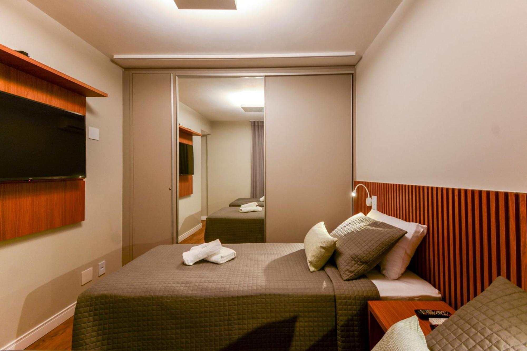 Apartamento Street By Bnbhost *