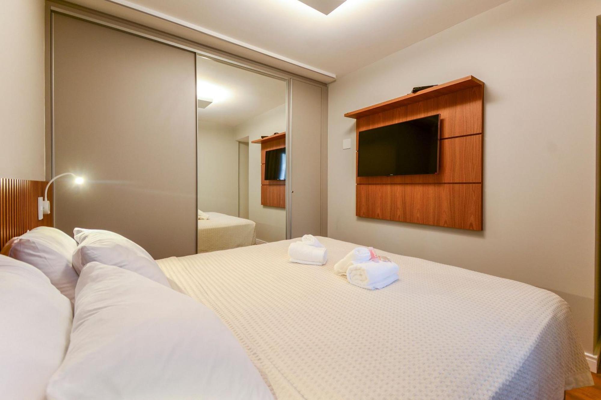 Apartamento Street By Bnbhost