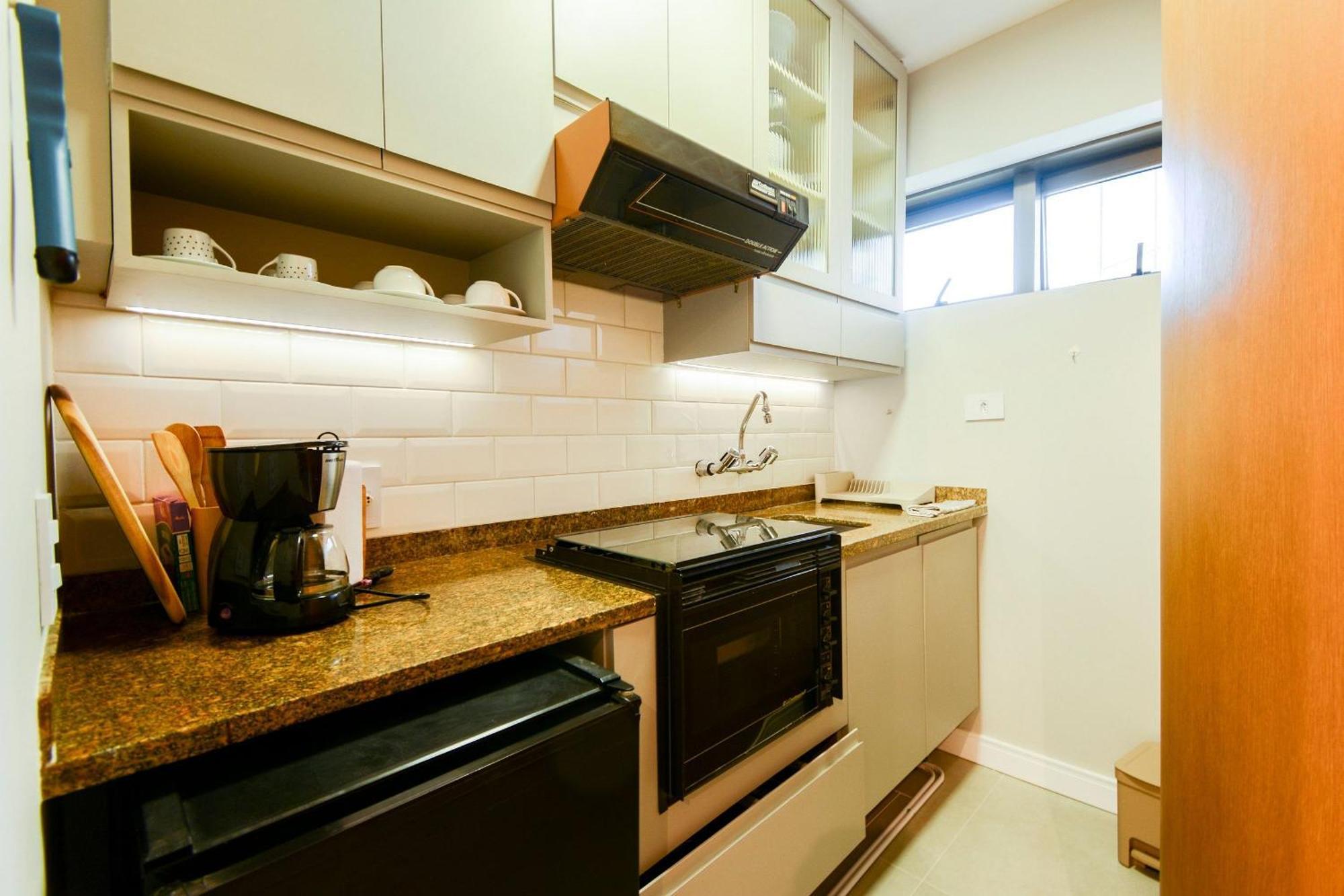 Apartamento Street By Bnbhost *