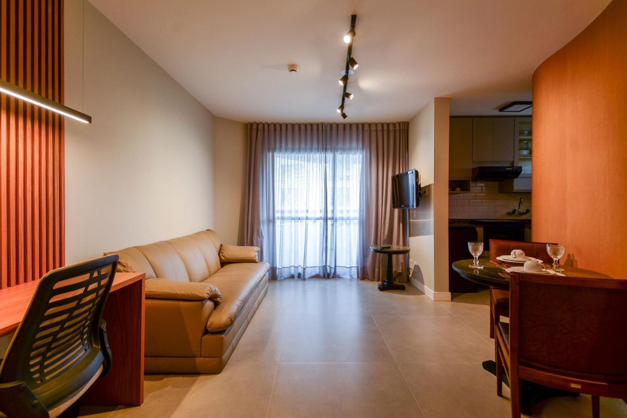 Apartamento Street By Bnbhost *