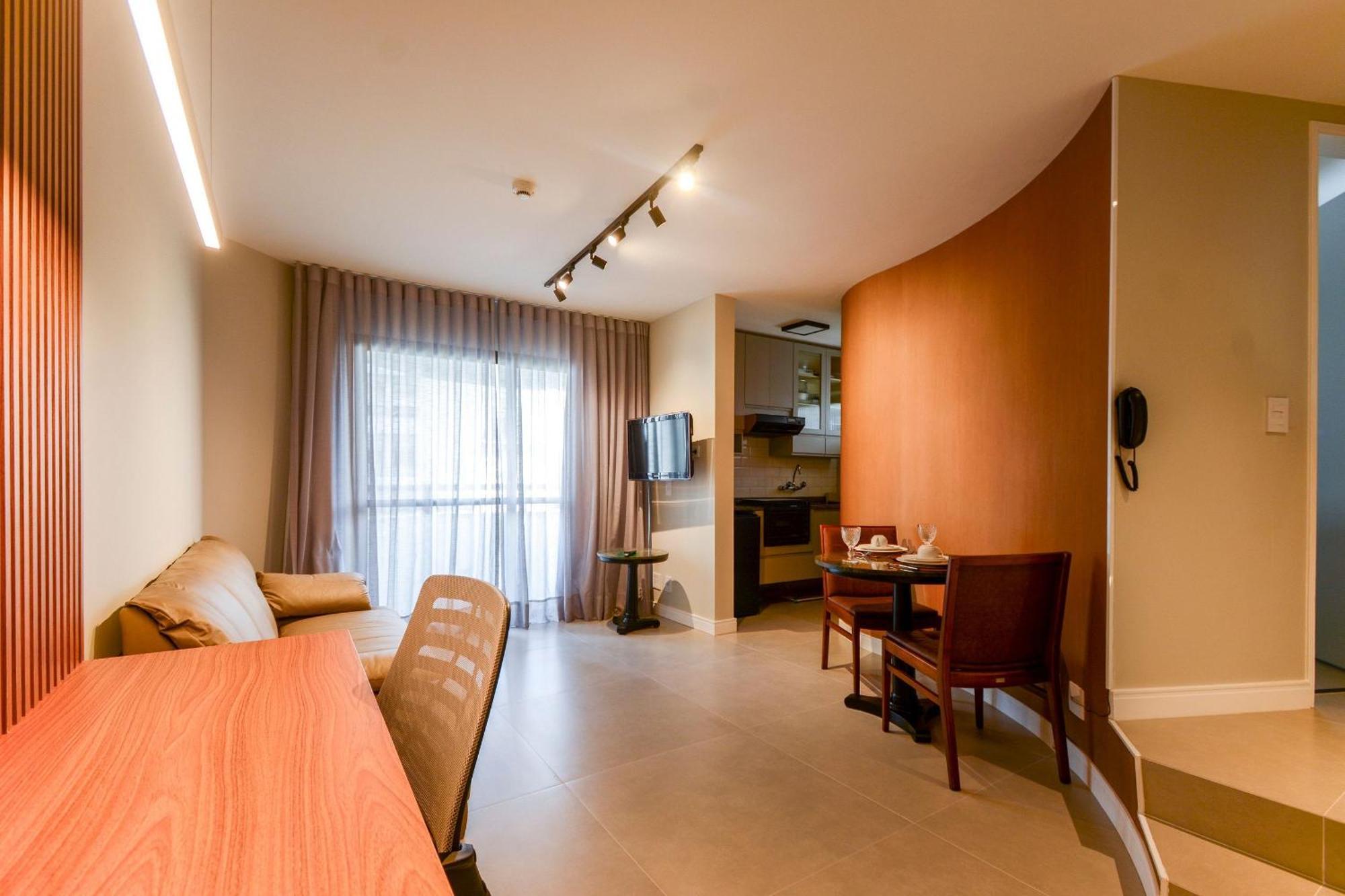 Apartamento Street By Bnbhost